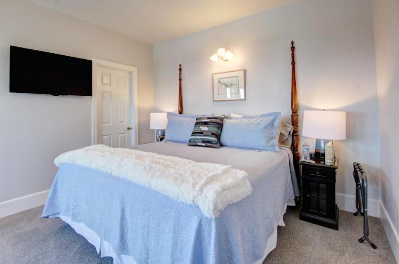 King Suite with Sea View